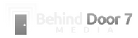 Behind Door 7 Media Logo