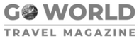 Go World Travel Magazine Logo